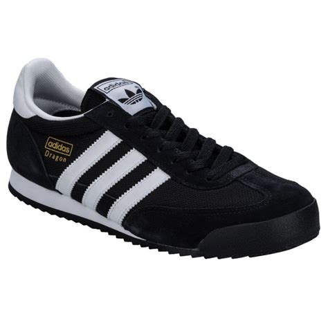 adidas dragon 28 schwarz|Amazon.com: Adidas Dragon Shoes Men.